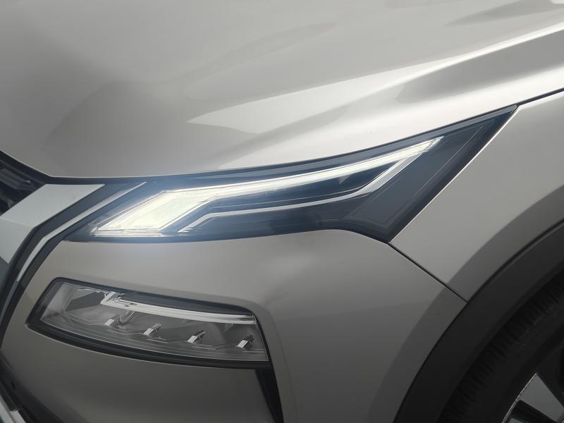 Nissan X-Trail 2021