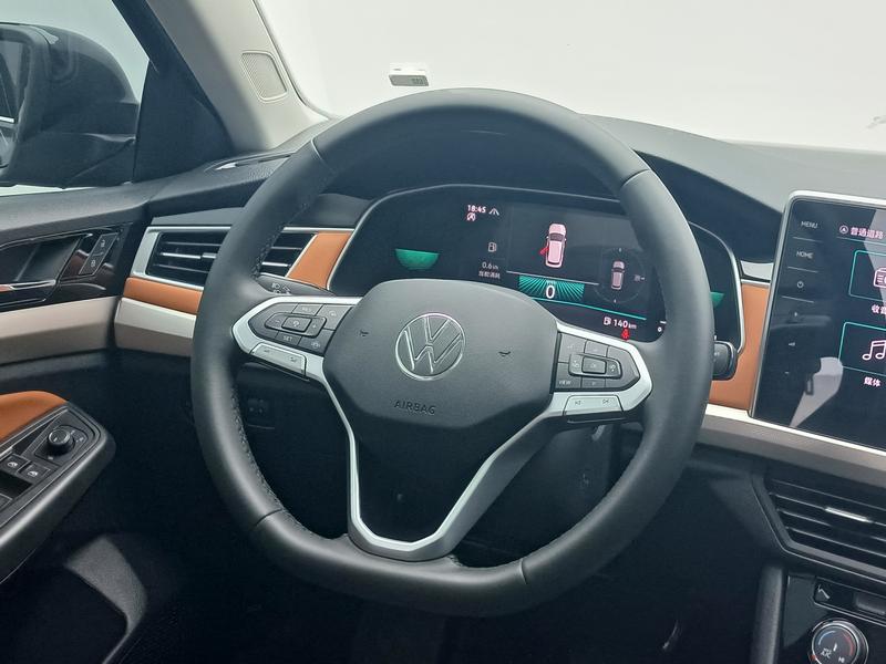 Volkswagen Bora 2024
