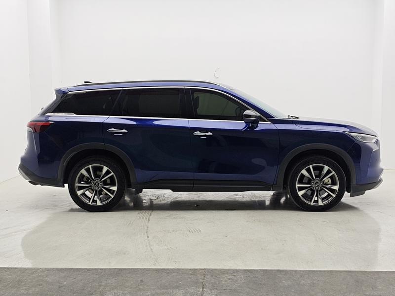 Infiniti Infiniti QX60 2022