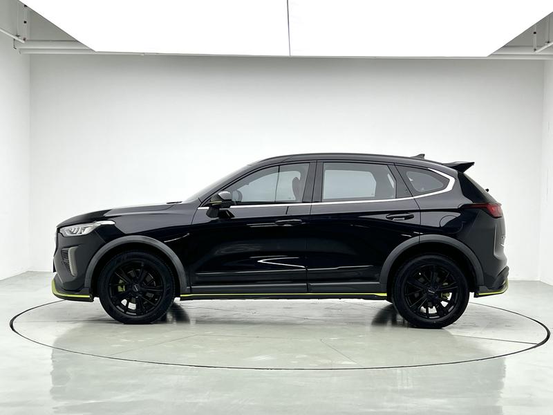 Haval Haval Red Rabbit 2021