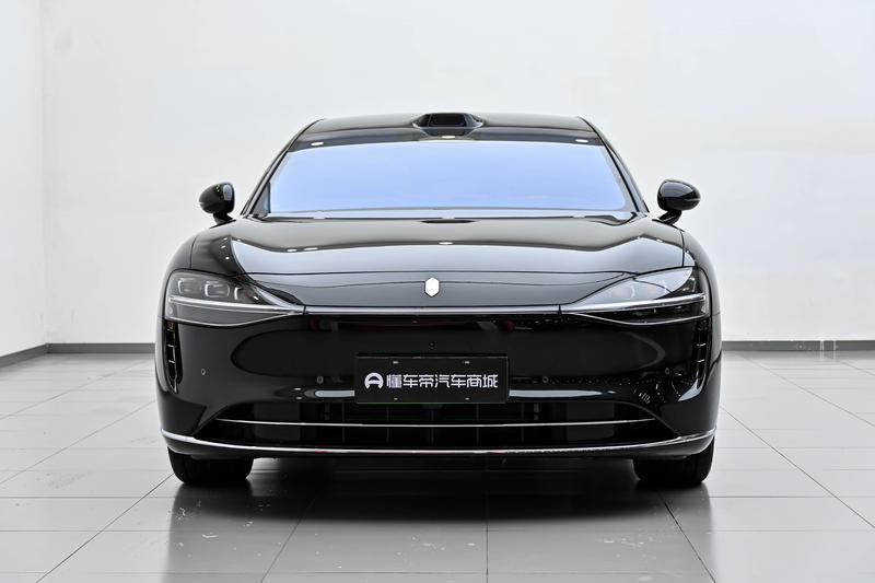 Luxeed Xiangjie S9 2026