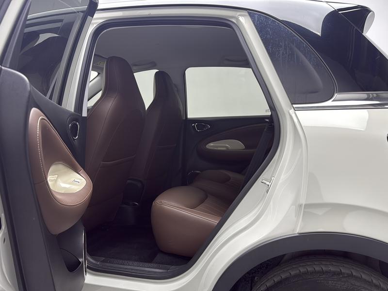 Wuling Wuling Binguo 2023