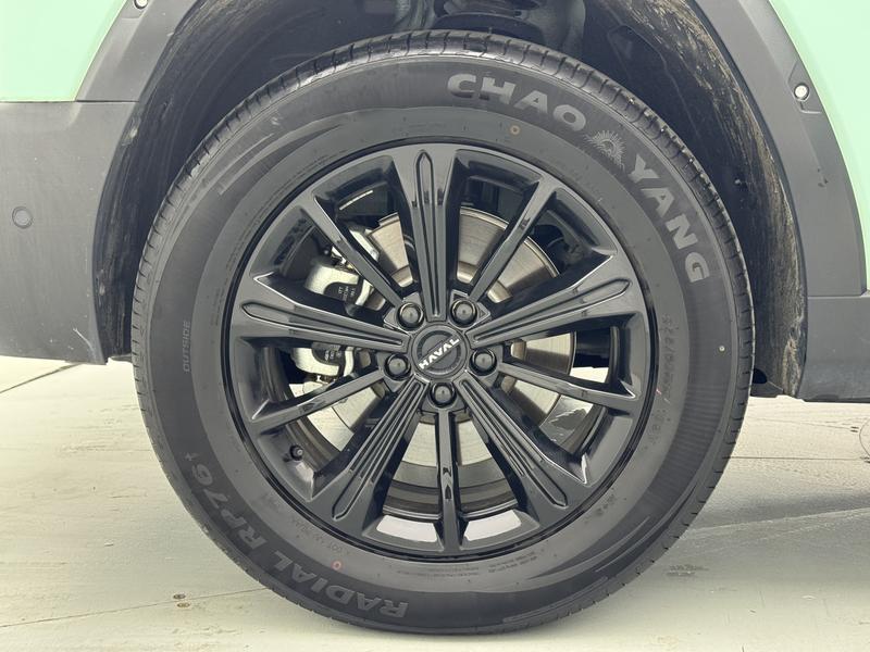 Haval Haval Raptors PHEV 2026