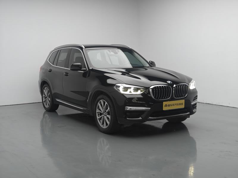 BMW BMW X3 2020