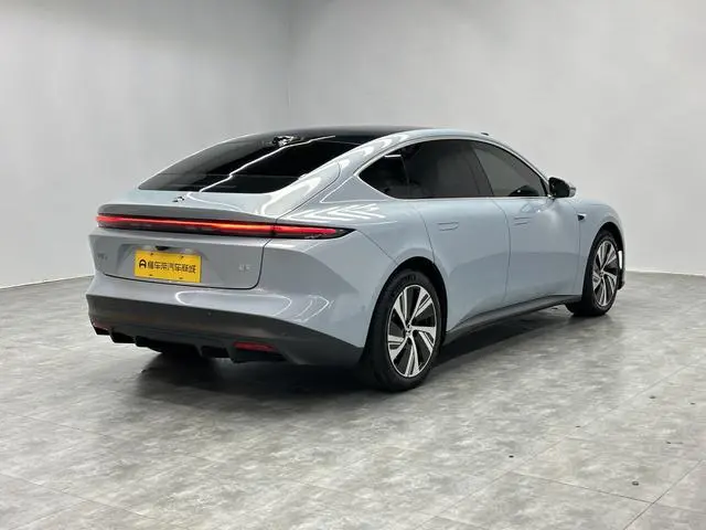 NIO Nio ET5 75kWh