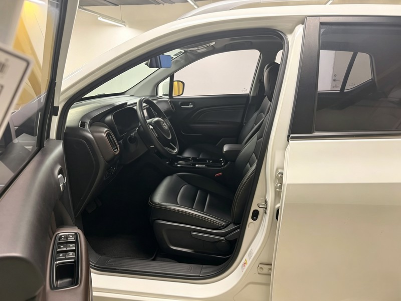 Trumpchi Trumpchi GS3 2017