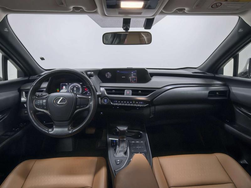 Lexus Lexus UX 2019