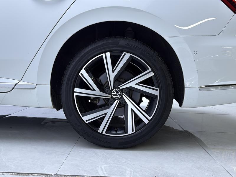 Volkswagen Volkswagen CC 2021