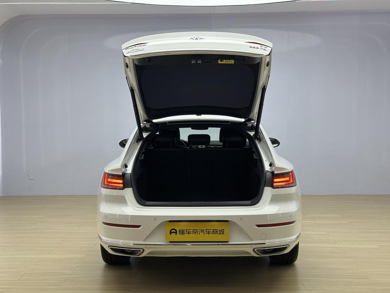 Volkswagen Volkswagen CC 2019