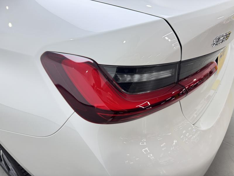 BMW BMW 3 Series 2025