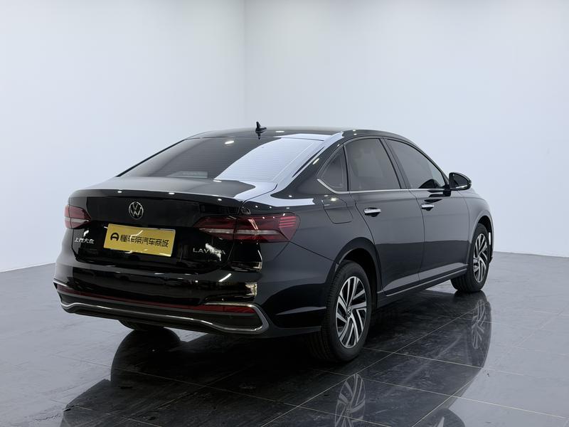 Volkswagen Lavida 2024