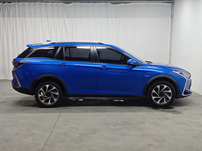 Aeolus Yixuan GS 2020