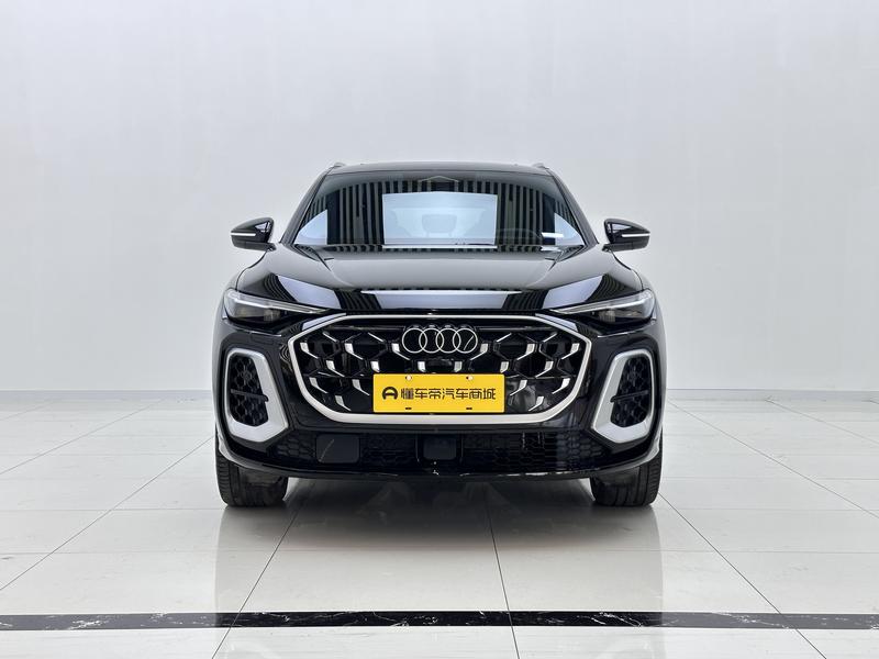 Audi Audi Q5L 2026