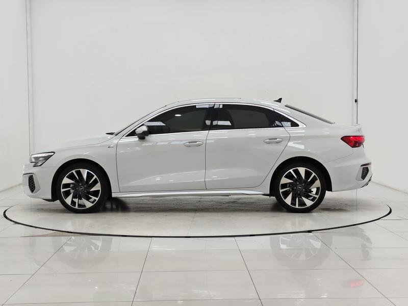 Audi Audi A3 2023