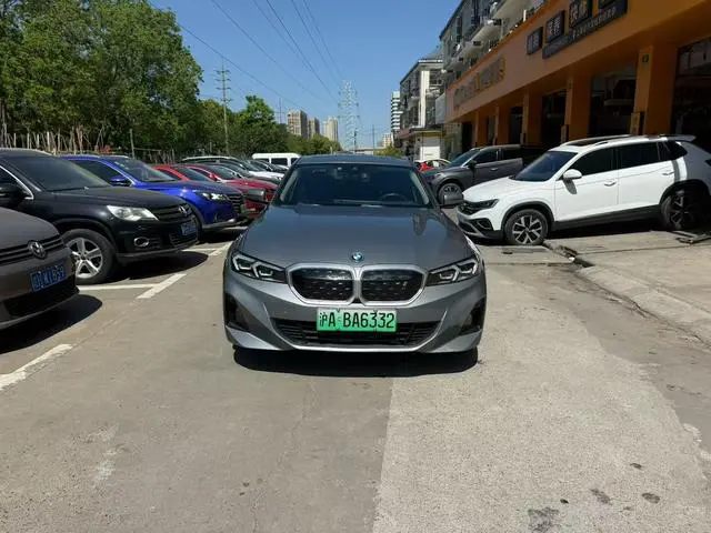 BMW BMW i3 eDrive35L