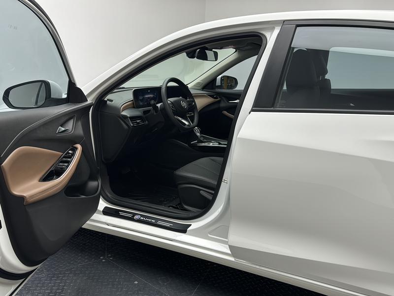 Buick Verano 2022