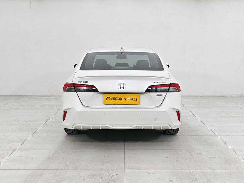 Honda Yingshi Pai 2023