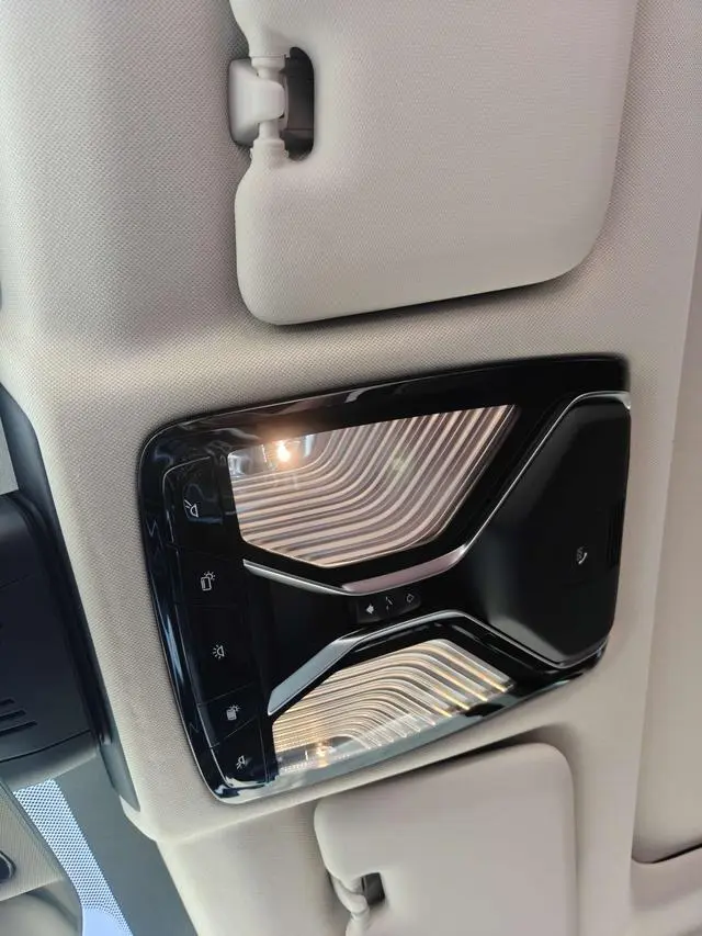 BMW BMW X7 xDrive40i Leading Luxury Set