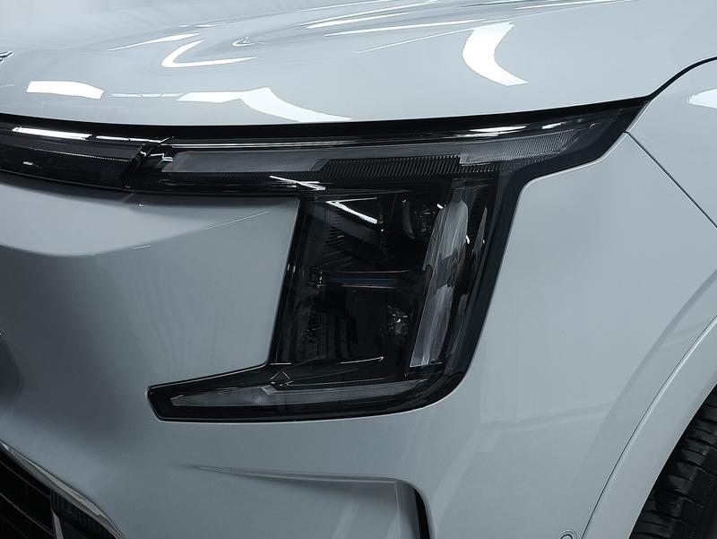 Jetour Shanhai Jetour Shanhai L7 PLUS 2026