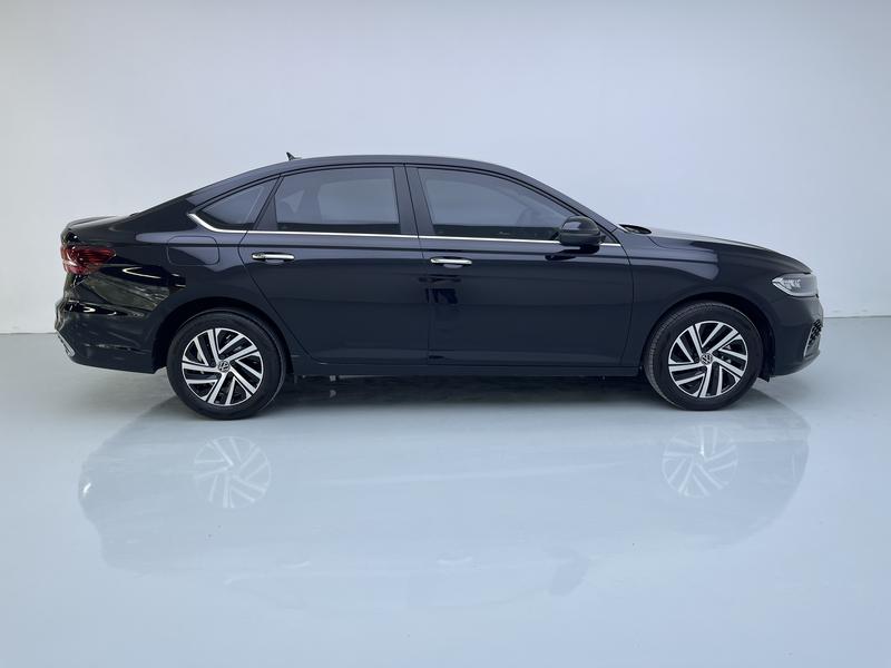 Volkswagen Lavida 2024