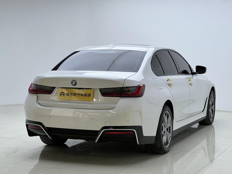 BMW BMW i3 2023
