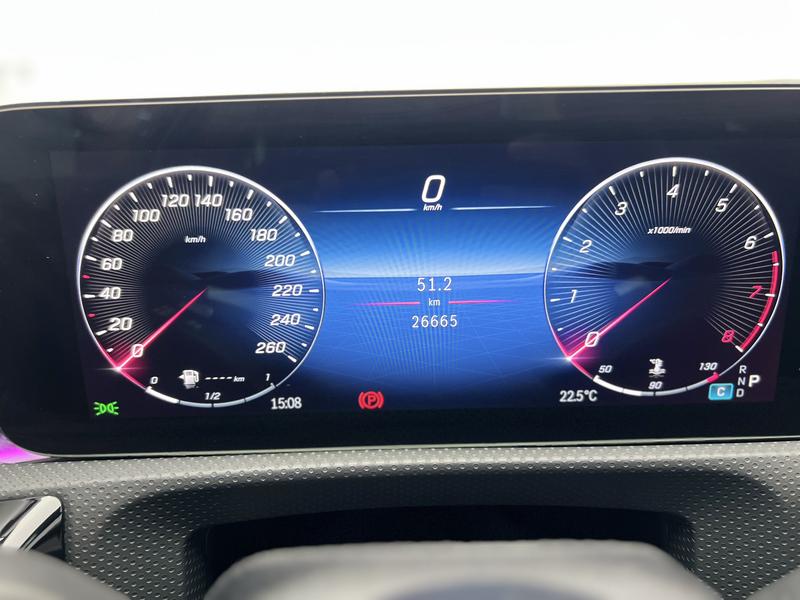 Mercedes-Benz Mercedes Benz A-Class 2023