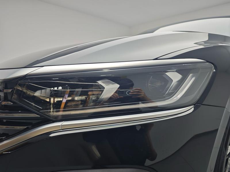 Volkswagen Passat 2024