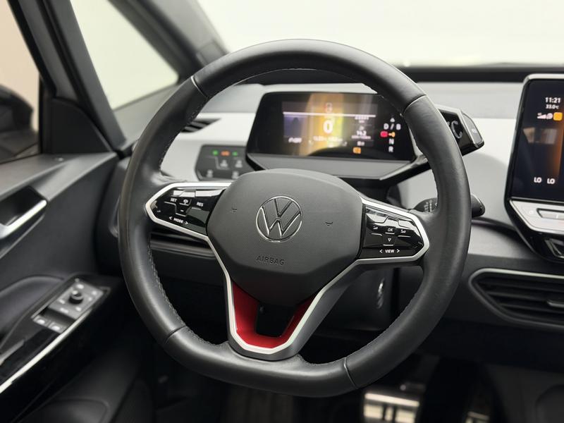 Volkswagen Volkswagen ID.3 2023