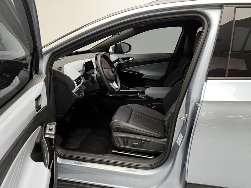 Volkswagen ID.4 X 2025