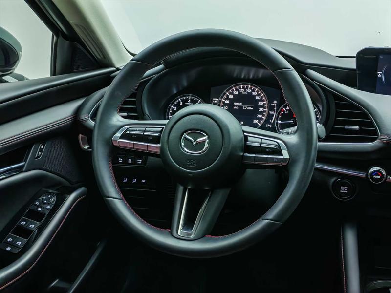 Mazda Mazda 3 Axela 2023