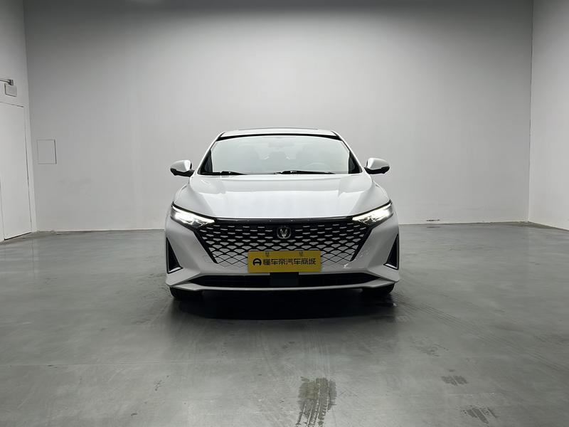 Changan Ruicheng PLUS 2023