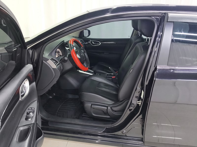 Nissan Sylphy 2022
