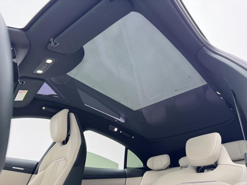Xiaomi Auto Xiaomi YU7 2025