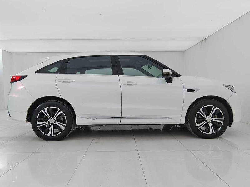 Honda Honda UR-V 2017