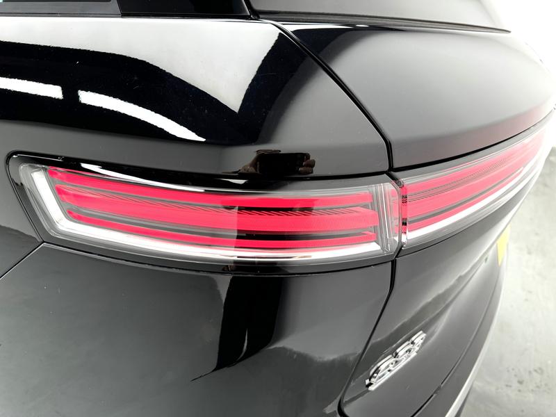 NIO NIO ES8 2026