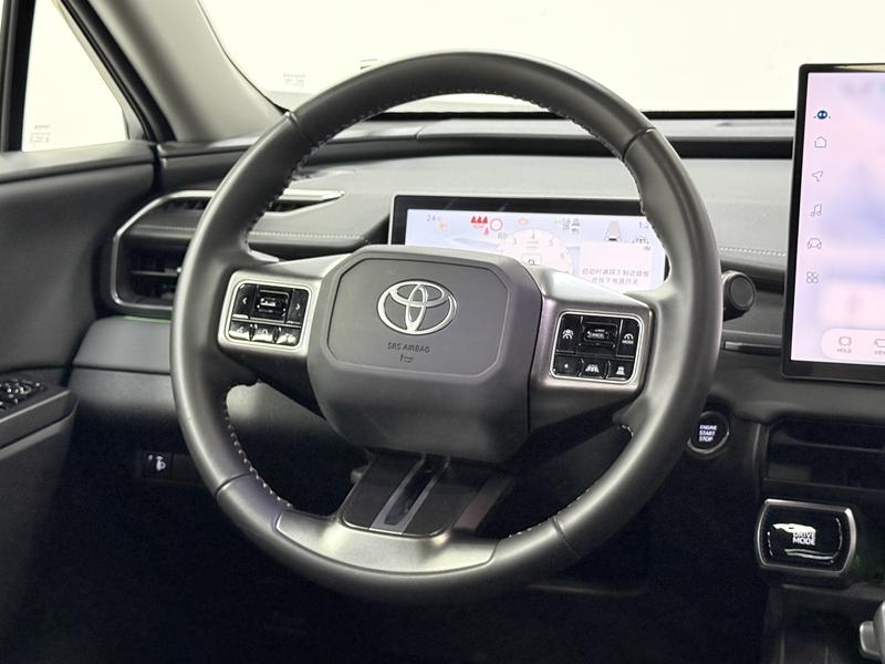 Toyota RAV4 Rong Fang 2026
