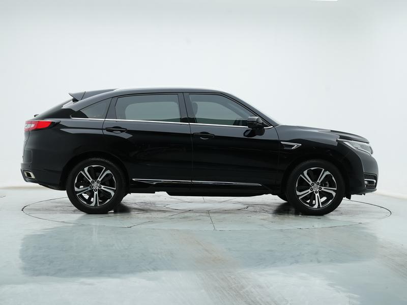 Honda Honda UR-V 2017
