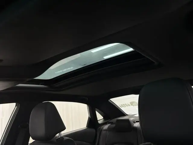 Chevrolet Cruze RS 330T Automatic Fun Version