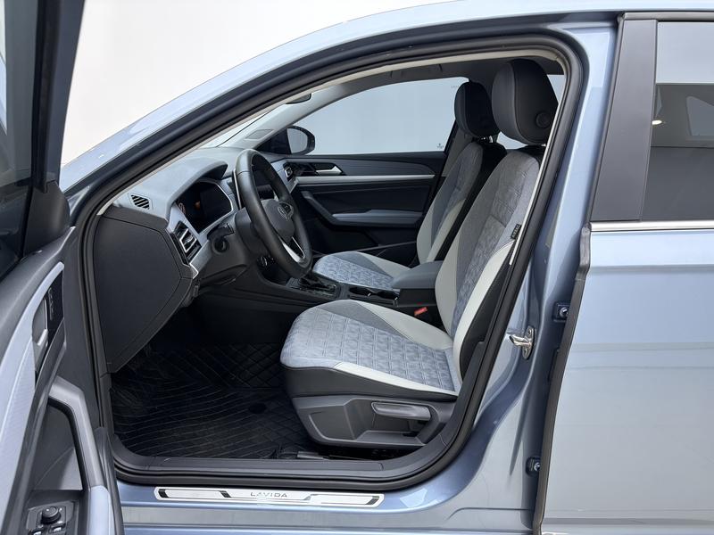 Volkswagen Lavida 2023