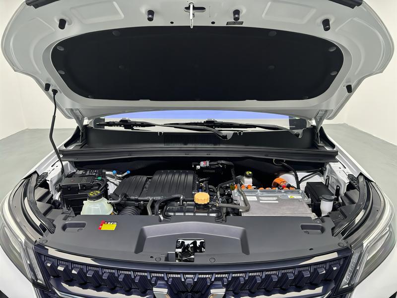Wuling Wuling Xingchen 2022