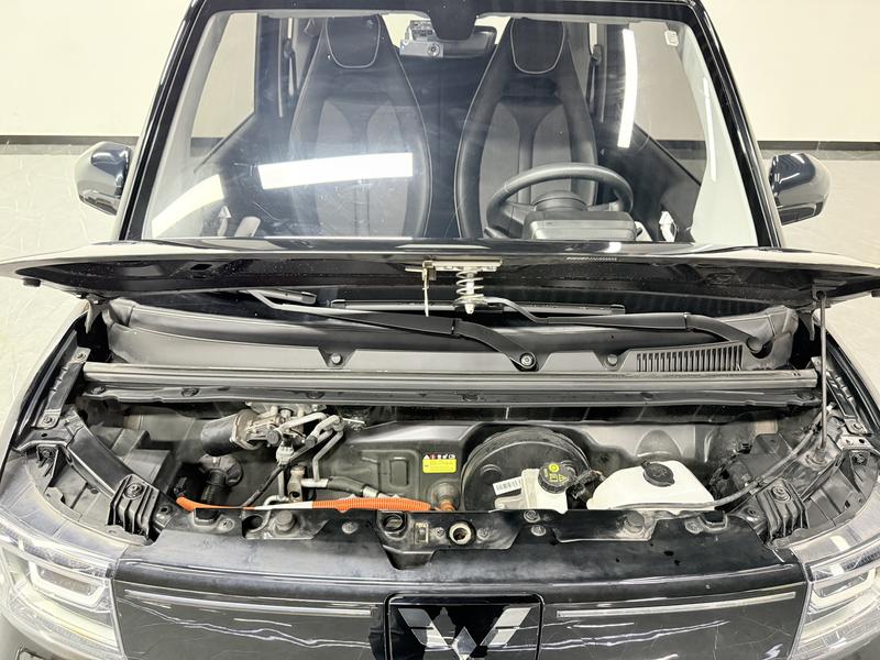 Wuling Wuling Hongguang MINIEV 2022