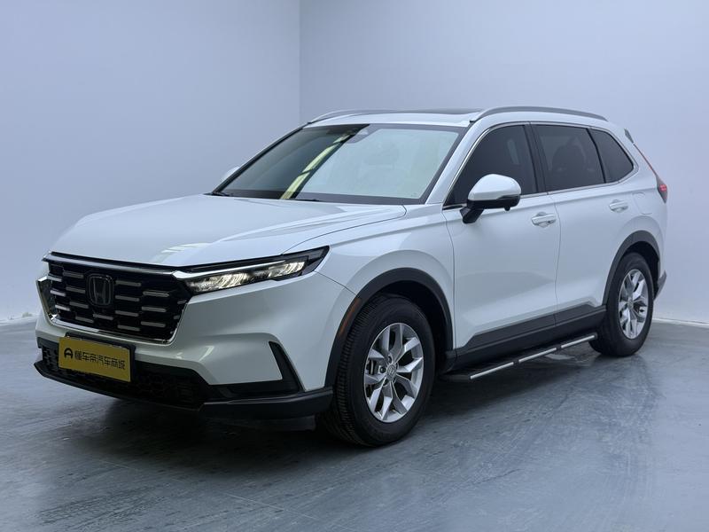 Honda Honda CR-V 2024