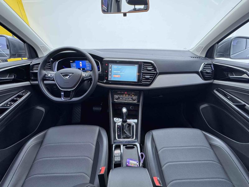 Jetta Jetta VS5 2022