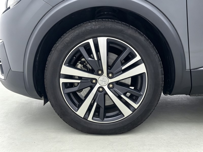 Peugeot Peugeot 5008 2019