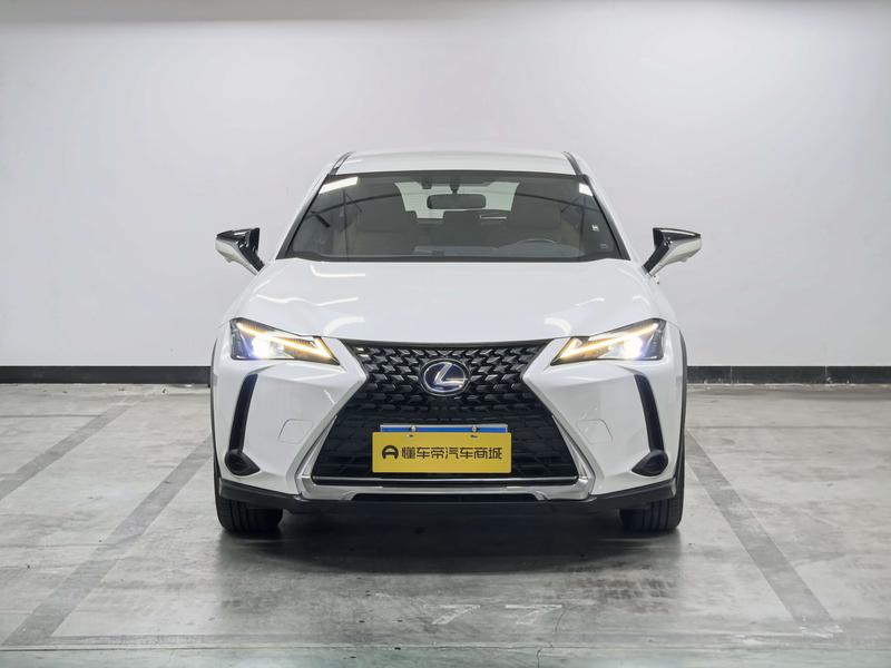 Lexus Lexus UX 2019