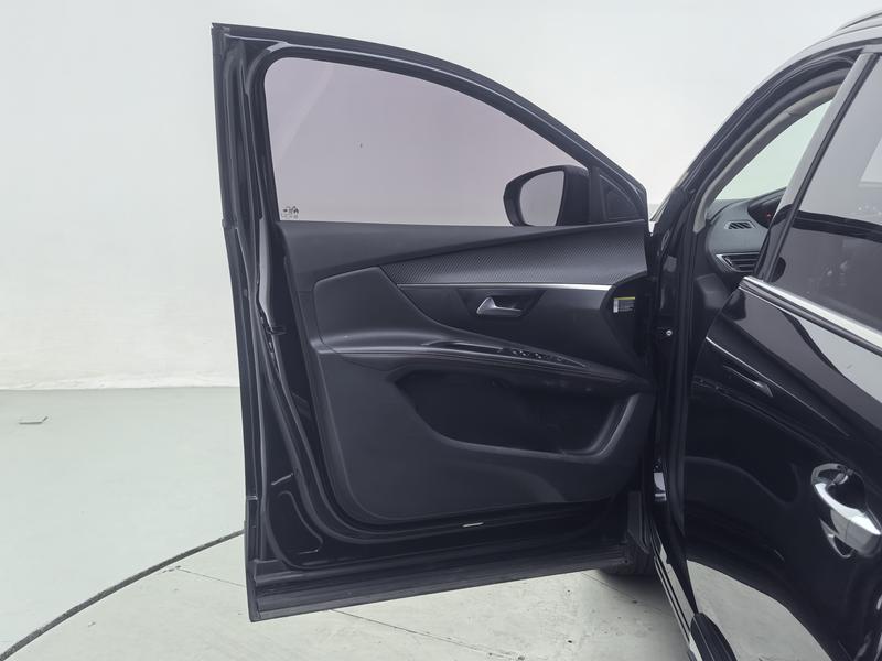 Peugeot Peugeot 5008 2019