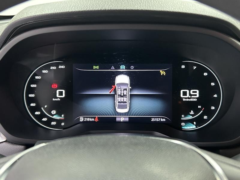 Roewe Roewe i5 2020