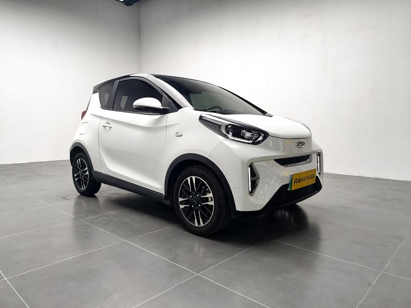Chery QQ little ant 2022
