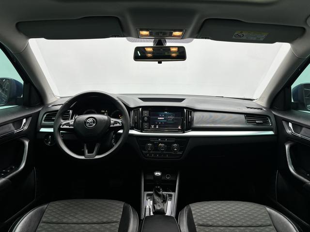 Skoda Kemik 2018
