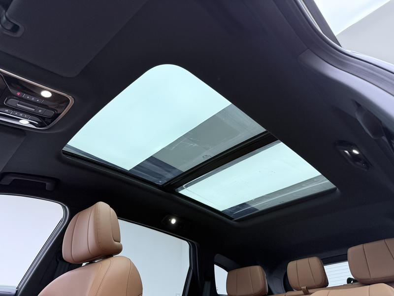 Jetour Shanhai Jetour Shanhai L7 PLUS 2026
